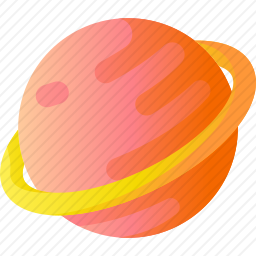 土星