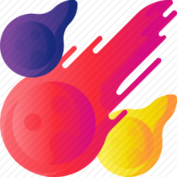 小行星