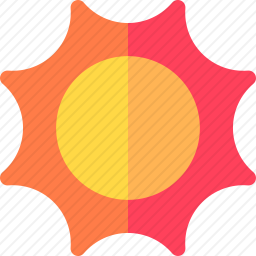 太阳