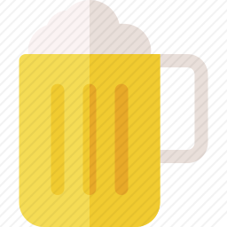 啤酒