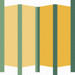 屏风