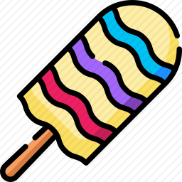<em>冰棒</em>