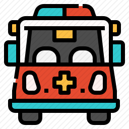 救护车