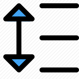 行距