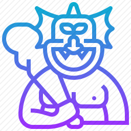 巨人