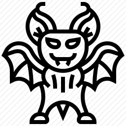 <em>蝙蝠</em>