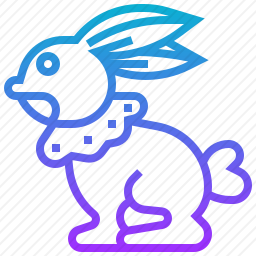 兔子