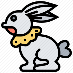 兔子