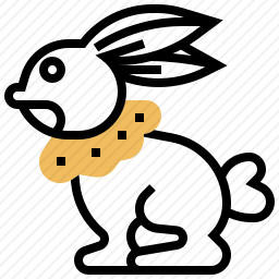兔子