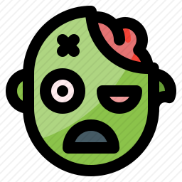 僵尸