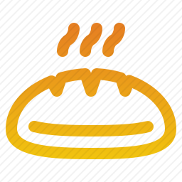 <em>面包</em>