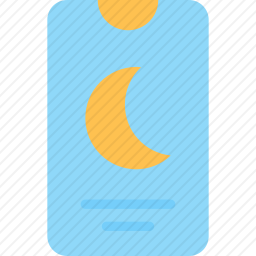 夜间模式