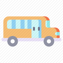 <em>校车</em>