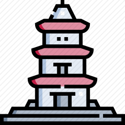 宝塔