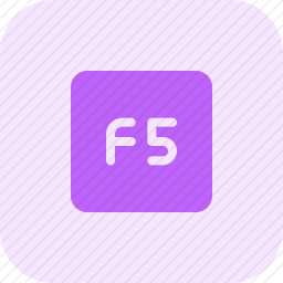 F5