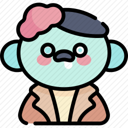 僵尸