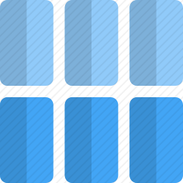 <em>网格</em><em>布局</em>