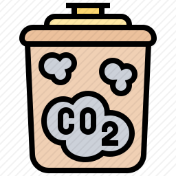 二氧化碳