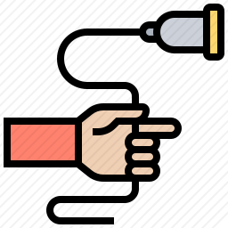 拔去<em>插头</em>