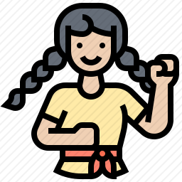 女人