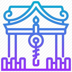 神社