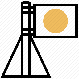 日本国旗