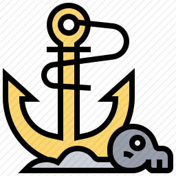 锚