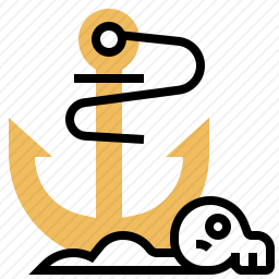 锚