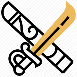 军刀