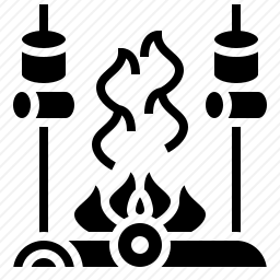 <em>烧烤</em>