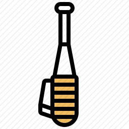 <em>棍棒</em>