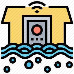 洪水