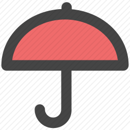 伞