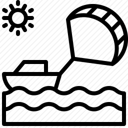 滑翔伞