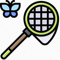 <em>蝴蝶</em><em>网</em>