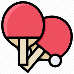 <em>乒乓球</em>