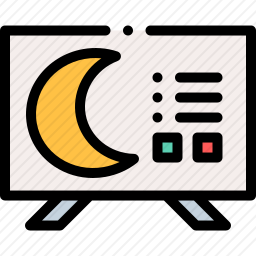 夜间模式