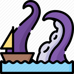 海怪