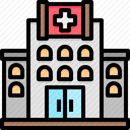 <em>医院</em>