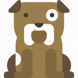 斗牛犬