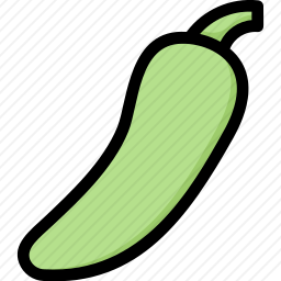 <em>辣椒</em>