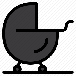 <em>婴儿车</em>