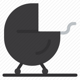 <em>婴儿车</em>