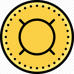 金币