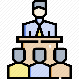 演讲