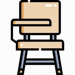 学校桌椅