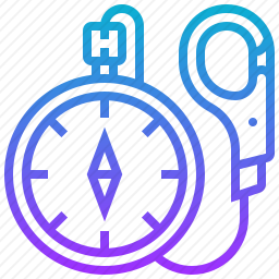 <em>指南针</em>