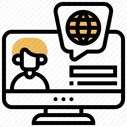 <em>电视新闻</em>