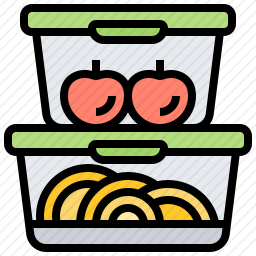 食品容器