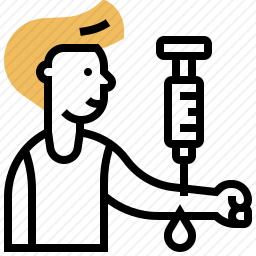 <em>血液</em>测试